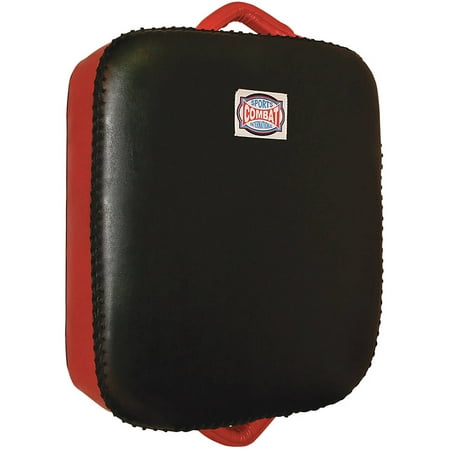 Combat Sports Leg Kick Pad (Best Way To Tone Legs And Lose Cellulite)