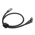 thumbnail image 1 of USB Charging Cable,USB C 3.1 Male USBC Maleto USB Female Cable USBC Extension Cable Best in Class, 1 of 14