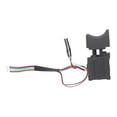 thumbnail image 3 of Tachiuwa Brushless Electric Control Control Board Wrench Accs for 2106/161/169 Switch, 3 of 9