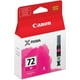 thumbnail image 1 of TINTA Canon PGI-72 M LAM - MAGENTA, 1 of 3