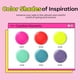 thumbnail image 2 of Set de gel de uñas Poly Modelones Forever Young con 6 colores, 2 of 8