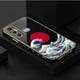 thumbnail image 3 of Cover Smooth E-TPU Phone Case Infinix HOT 40I 30I 30 20 20S 20I 12 12I 11 10 10S 10I 9 GT10 PRO Case The Great Wave Off Kanagawa, 3 of 5
