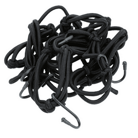 

Luggage Fixed hook Rope Bike Cargo Cord Motorcycle Net Elastic Elastic Fastened Bike accessories Bicycle Accessories TANGNADE