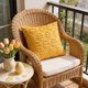 thumbnail image 5 of Easter Theme Spring Cute Egg Cushion Cover Soft Throw Pillow Cover For Sofa And Chair Ideal Choice For Easter Sofa And Bedroom Decoration, 5 of 6