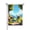 Style 1, variant on Spring Squirrel Garden Flag 12x18 Inch, DoubleSided Welcome Floral Decor, Cute Animal Yard Flag For Spring Summer Outdoor House Patio Decoration