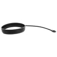 thumbnail image 5 of KAKOWELY Replacement Fuel Tank Cap Rope Sealing Car Fuel Tank Cap Rope Gas Oil Rope Plastic Fuel Cap Rope Tank Cap Lock Plastic Fuel Tank Cap Cover Line,7.28X"X2.83"X0.55", 5 of 5