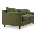 thumbnail image 5 of Moe's Home Collection Hutton Sectional Fabric Green, 5 of 9