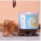 thumbnail image 1 of Nvzi Incienso en espiral, Osmanthus fragrans, incienso en espiral para quemador de incienso., 1 of 4