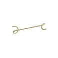 thumbnail image 1 of serony Tent Pole Post Hook Hanging Lantern Lamp Hanger Easily Install Khaki, 1 of 9