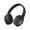 Black, variant on Bluetooth Headphones Over Ear, 65H Playtime and 6 EQ Music Modes Wireless Headphones with Microphone, HiFi Stereo Foldable Lightweight Headset, Deep Bass for Home Office Cellphone PC Ect.