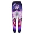 thumbnail image 3 of Ghostbusters Poster Womens Sweatpants Joggers Pants Trousers Casual 3D Printing Fashion Sweatpants With Drawstring Closed Bottom Active Sports Track Pants, 3 of 7