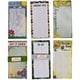 thumbnail image 2 of 4 blocs de notas, bloc de notas, lista de tareas pendientes para compras, escritura, 60 hojas, 2 of 4