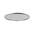 thumbnail image 2 of Excellante 17" Wide Rim Pizza Tray, Comes In Each, 2 of 2