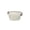 Beige, variant on Linnome Adjustable Strap Fanny Pack Lightweight Crossbody Waist Bag Multi Pocket Mini Sling Pouch for Outdoor Walking Running Travel Daily Small Item Storage