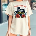 thumbnail image 2 of Together For Texas T-Shirt, 2 of 5