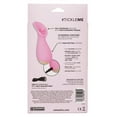 thumbnail image 2 of Slay #TickleMe Silicone Clitoral Vibe, 2 of 5