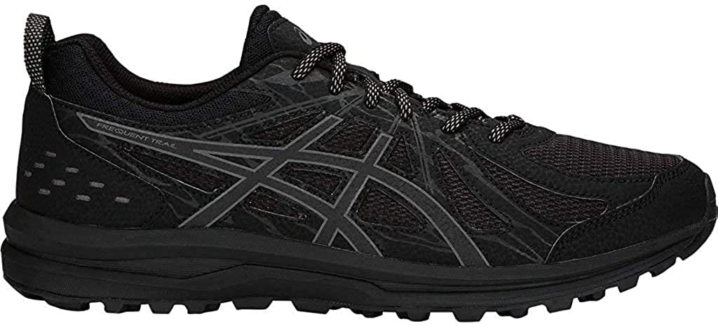 asics frequent xt trail running shoes