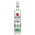 thumbnail image 1 of Ron Bacardi Carta Blanca 750 mL Bacardi Blanco, 1 of 1