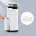 thumbnail image 5 of Preenex Dehumidifier for Bedroom Basement Bathroom 50 Pt Energy Saving with Hose & Timer, 5 of 8