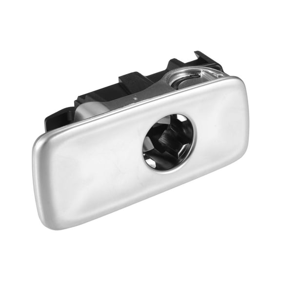 Unique Bargains Glove Box Latch Handle Center Box Latch Clip Fit for Audi Q3 2016-2018 No.8U1857131