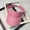A3-Pink, variant on TRUBKH visors for women Empty Top Summer Beach Hat Golf Hat Sports Hat UV Protection Beach Sun Visor Sports Sun Visor for Men Women Sun Hats Wide Brim Lightweight Packable Black One Size