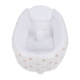 thumbnail image 1 of Bañera inflable para bebés BuyWeek PVC portátil, 1 of 14