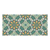 AYktou Beach Towel Beach Essentials-Lightweight Microfiber Beach Towel 30*59" Multiple Bohemian Patterns Bath Towels Pool Accessories Pool Towels Machine Washable,Absorbent,Dry Faster Gym Towels