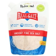 Redmond Real Salt Ancient Fine Sea Salt, 26.0 OZ