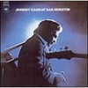 Johnny Cash at San Quentin (CD) by Johnny Cash