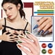 thumbnail image 5 of Kit de esmaltes de uñas en gel VANREESA con luz UV y taladro para uñas, 75 unidades, 5 of 9