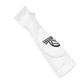 thumbnail image 4 of Guantes de voleibol Zulema con mangas de compresión para antebrazo 2 uds Blanco, 4 of 8