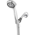 thumbnail image 1 of 6 Mode Hh Chr Showerhead, 1 of 2
