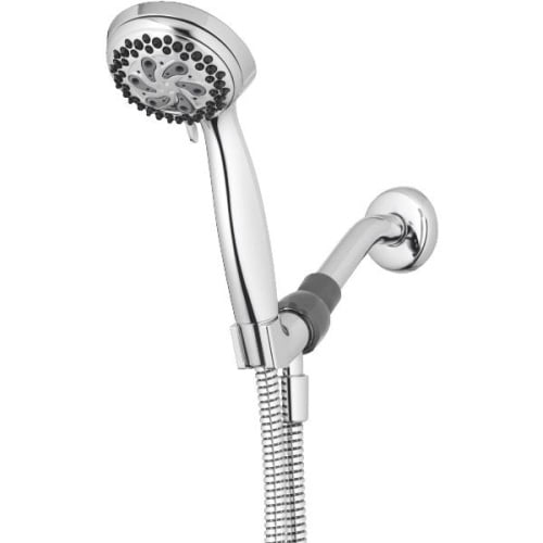 6 Mode Hh Chr Showerhead