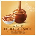 Lindt Lindor Dulce De Leche Truffles Bag 5.1oz