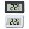 thumbnail image 3 of Termómetro digital LCD Medidor de temperatura con gancho magnético para refrigerador Likrtyny 1qh1xg9lq3ph0xw2D01, 3 of 7
