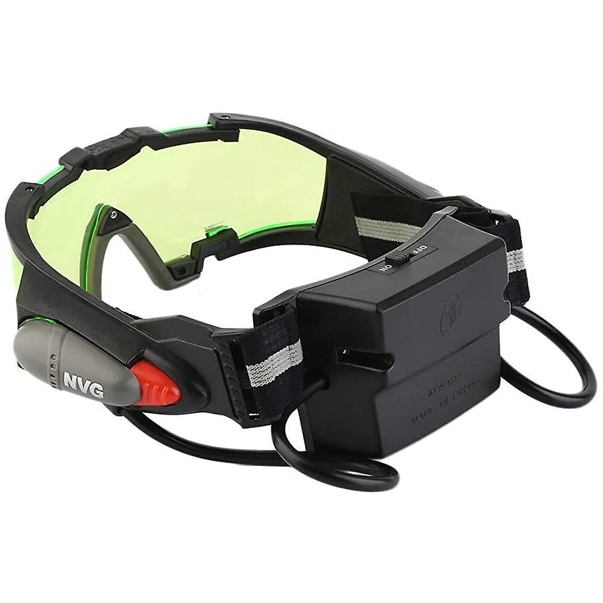 Lunette vision nocturne jouet hot sale