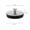 large, variant on 1Pcs Sink Drain Bath Plug Rubber Kitchen Bathroom Accessory Drain Stopper Water Easy to Use Bath Tub Caps Bathroom Washbasin