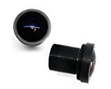 Magnetic Type. Black Finish W// Macro HM-TA20 Panasonic TA-20 Modification Style 0.45x Wide Angle Lens HD