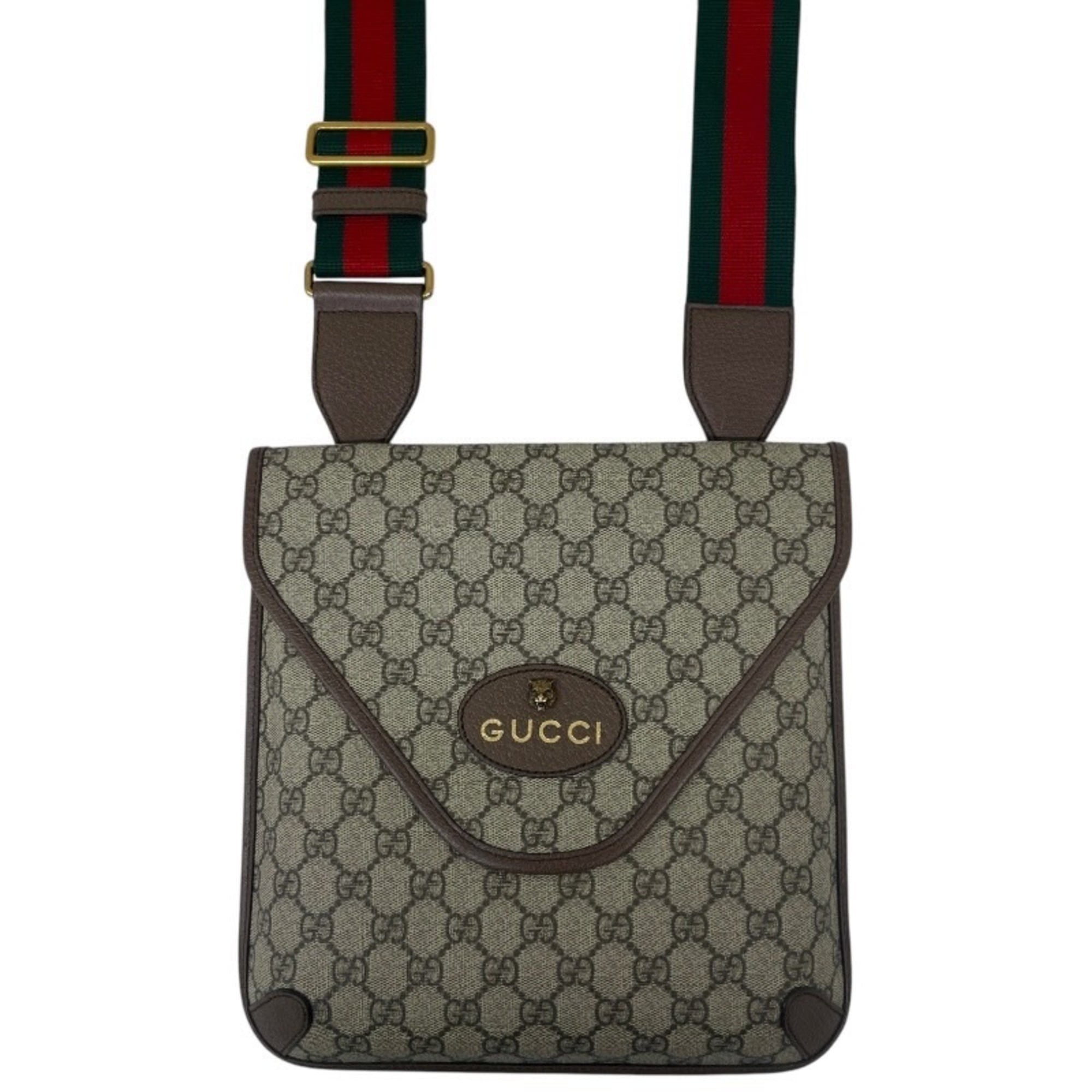 Gucci Messenger Bag Gucci Messenger Bag