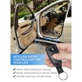 thumbnail image 2 of Cerradura Puerta Coche 12 V Con 2 Mandos A Distancia Kit Bloqueo Interruptor Remoto Automático para Coche Portátil, 2 of 9