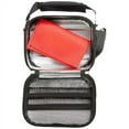 thumbnail image 6 of Valira Mobility Satin Mini Insulated Hard Shell Lunch Bag / Box, 6 of 7