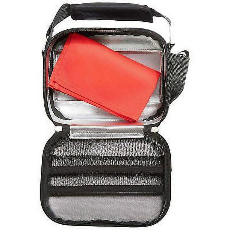 Valira sales lunch bag