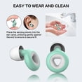 thumbnail image 3 of Ear Plugs Noise Cancelling Earbuds for Sleep, 3 of 5
