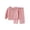 Pink, variant on BLVB Toddler Kid Girls Clothes Sweaters Sets Long Sleeve Zip up Hoodies Jackets with Long Pants Sweatsuit Set Fall Outfits