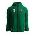 thumbnail image 1 of Chamarra Fexpro FIFA Fifa chamarra Verde Escudo México Talla G, 1 of 4