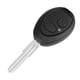 thumbnail image 3 of Funda Protectora Para Llave Remota De Coche, Carcasa De 2 Botones Para 2, 3 of 7
