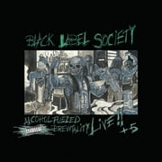 Black Label Society - Alchohol Fueled Brewtality Live (RSD) - Rock - Vinyl