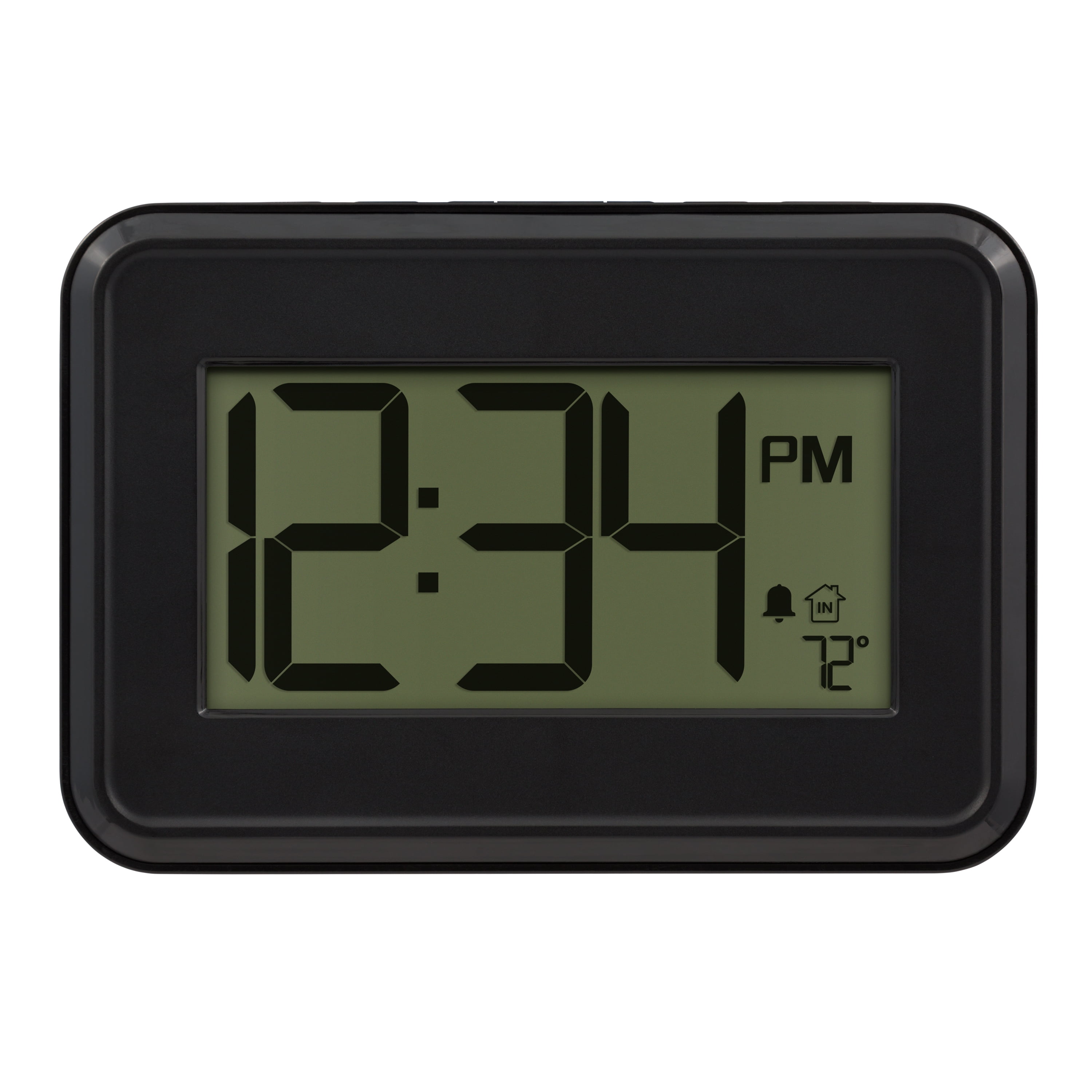 digital wall timer clock