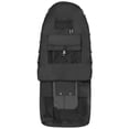 thumbnail image 4 of Car Seat Covers, Waterproof Oxford Cloth, PU Coated, Two-Piece Set, Stain-Resistant, Mesh Pockets for Organization, Fits Driver and Passenger Seats, 4 of 6