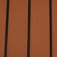 thumbnail image 3 of TBVECHI EVA Faux Teak Decking Sheet for Boat, 35.4"X94.5" Car Boat Marine Self-Adhesive Teak Floor Decking Sheet, 3 of 17